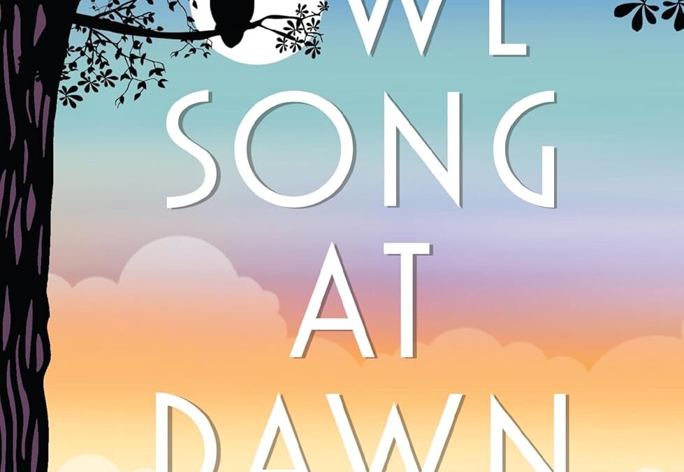 Owl Song at Dawn