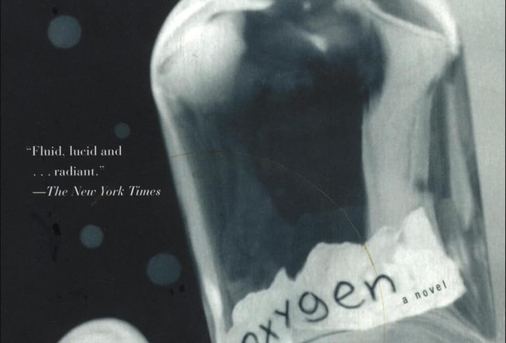 Oxygen