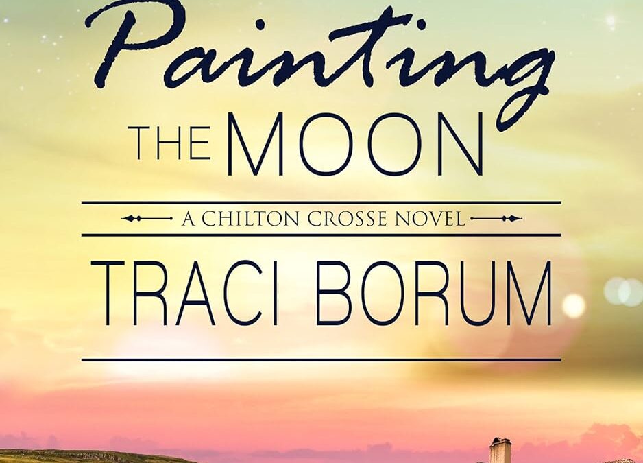 Painting the Moon