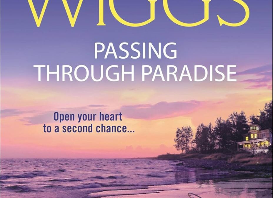 Passing Through Paradise