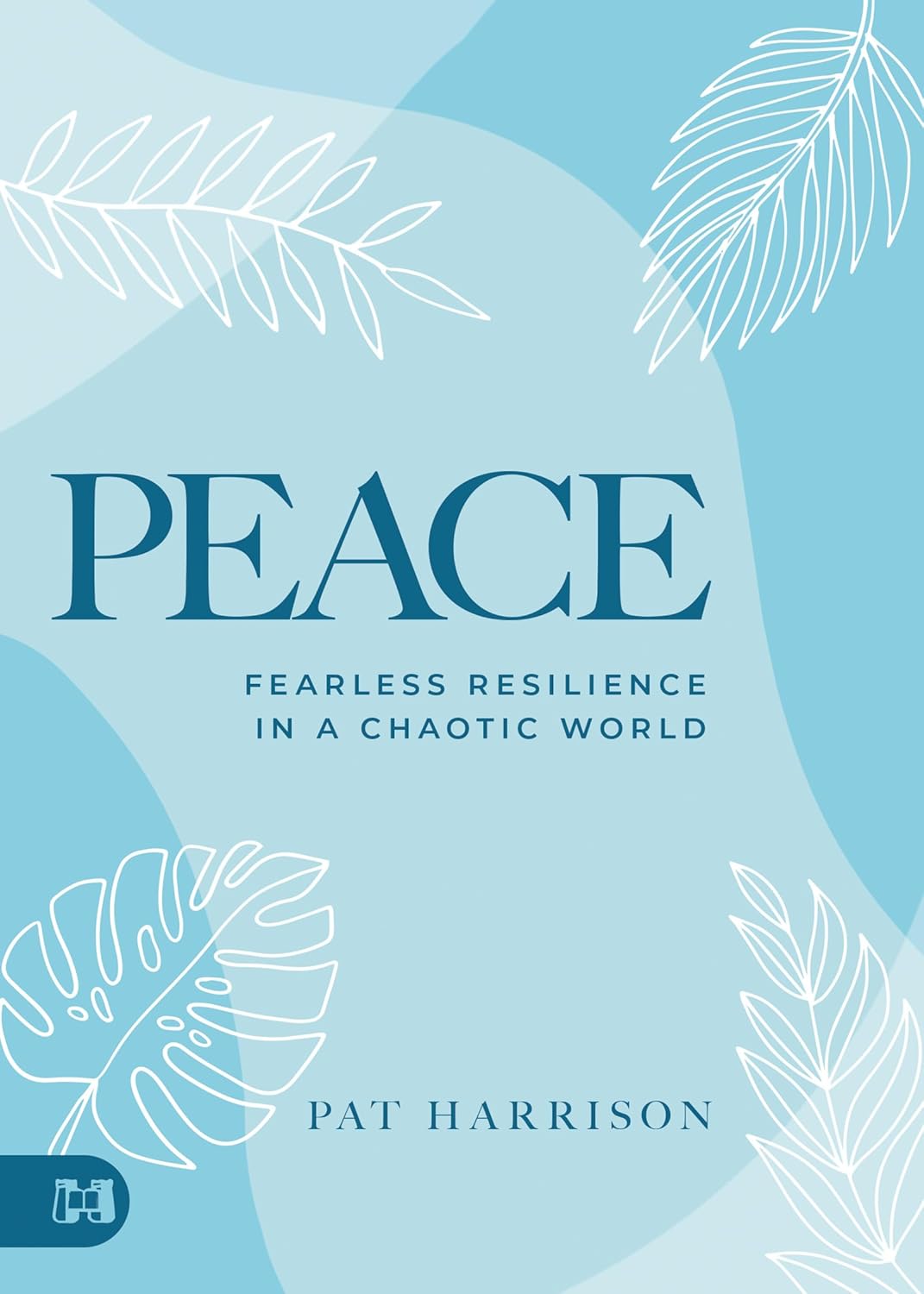 Peace by Pat Harrison