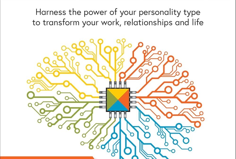 Personality Hacker