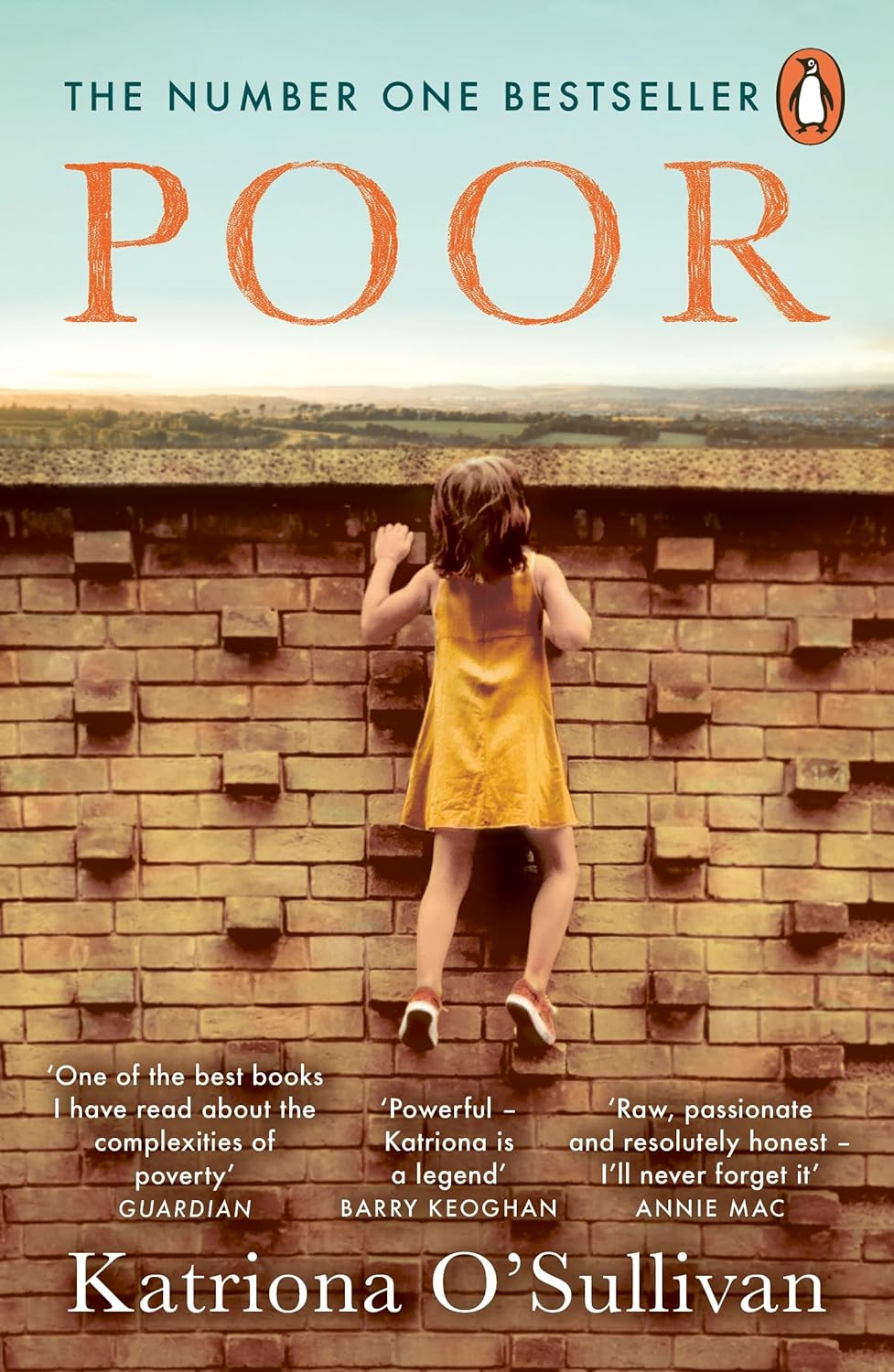 Poor by Katriona O’Sullivan