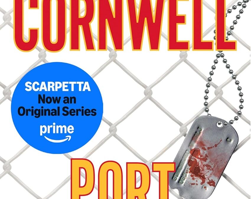 Port Mortuary