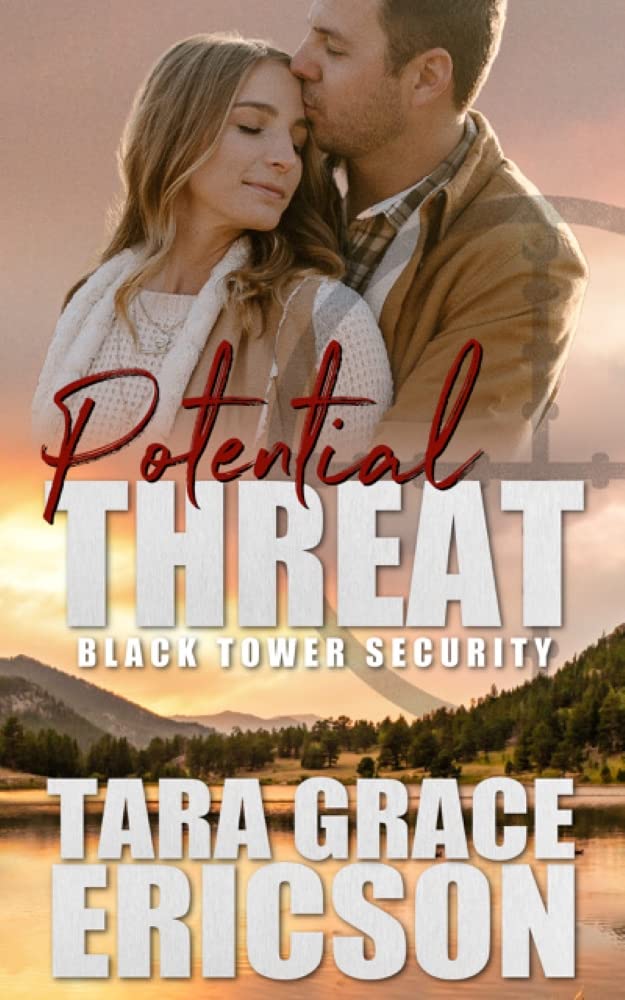 Potential Threat by Tara Grace Ericson