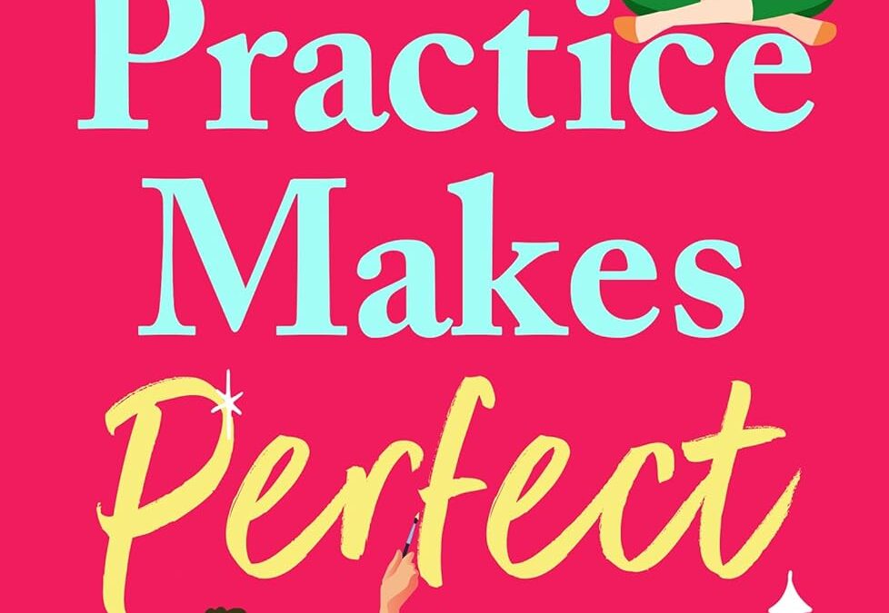 Practice Makes Perfect
