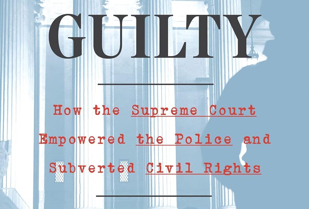 Presumed Guilty
