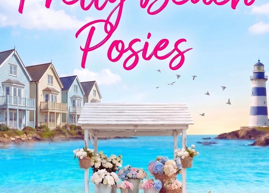 Pretty Beach Posies