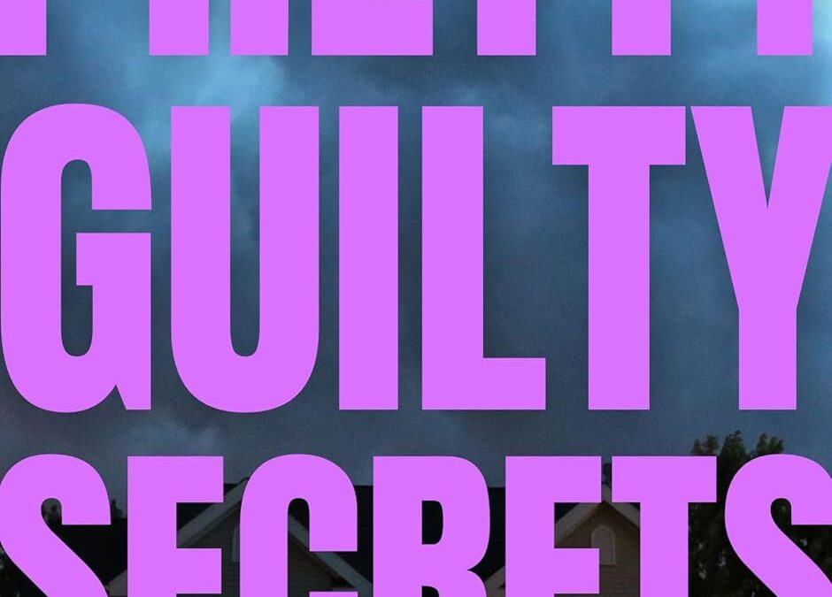 Pretty Guilty Secrets