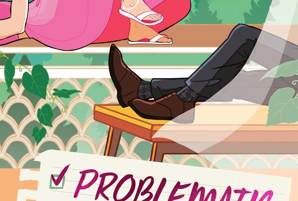Problematic Summer Romance