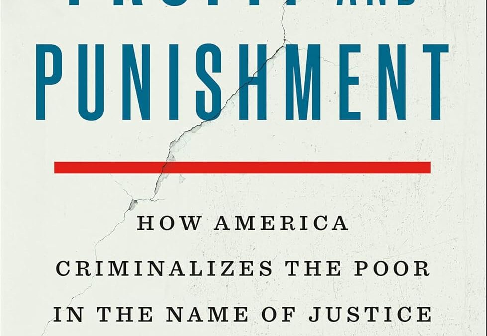 Profit and Punishment