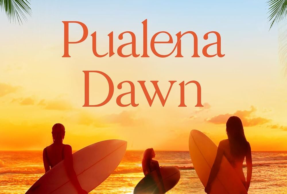 Pualena Dawn