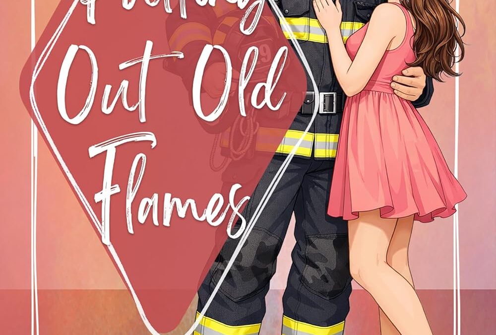 Putting Out Old Flames