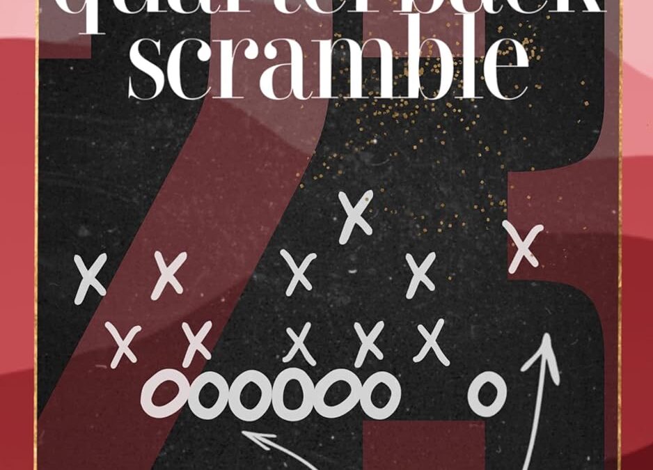 Quarterback Scramble