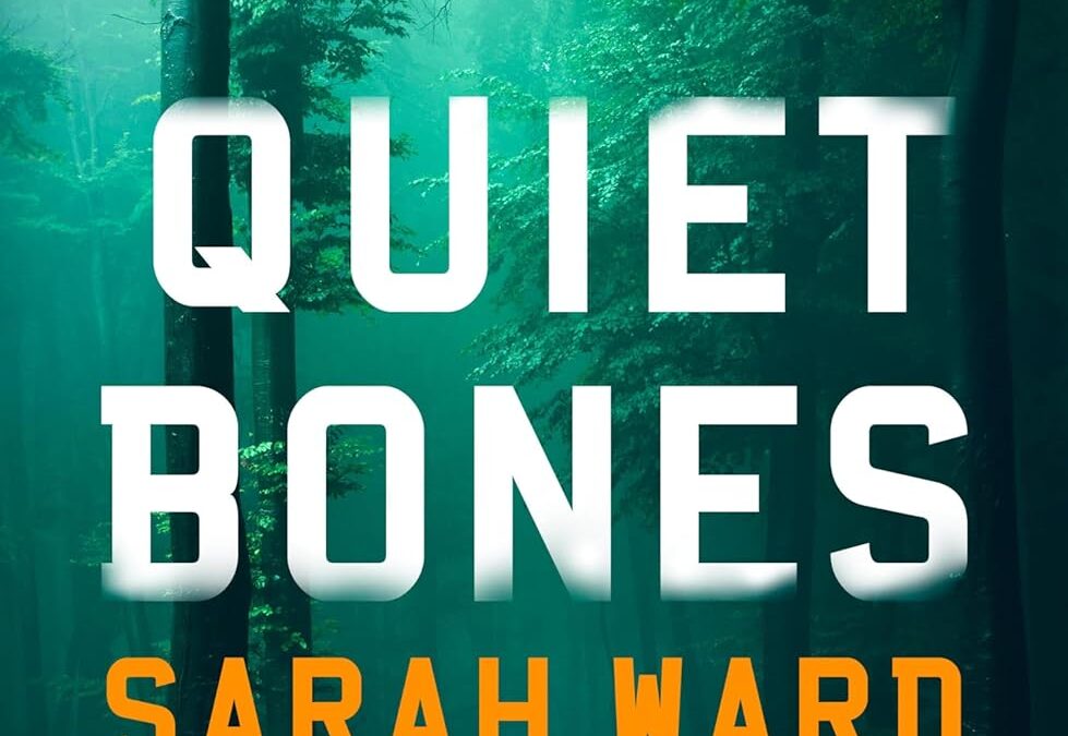 Quiet Bones