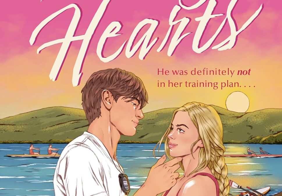 Racing Hearts