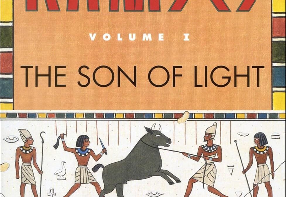 Ramses: The Son of Light