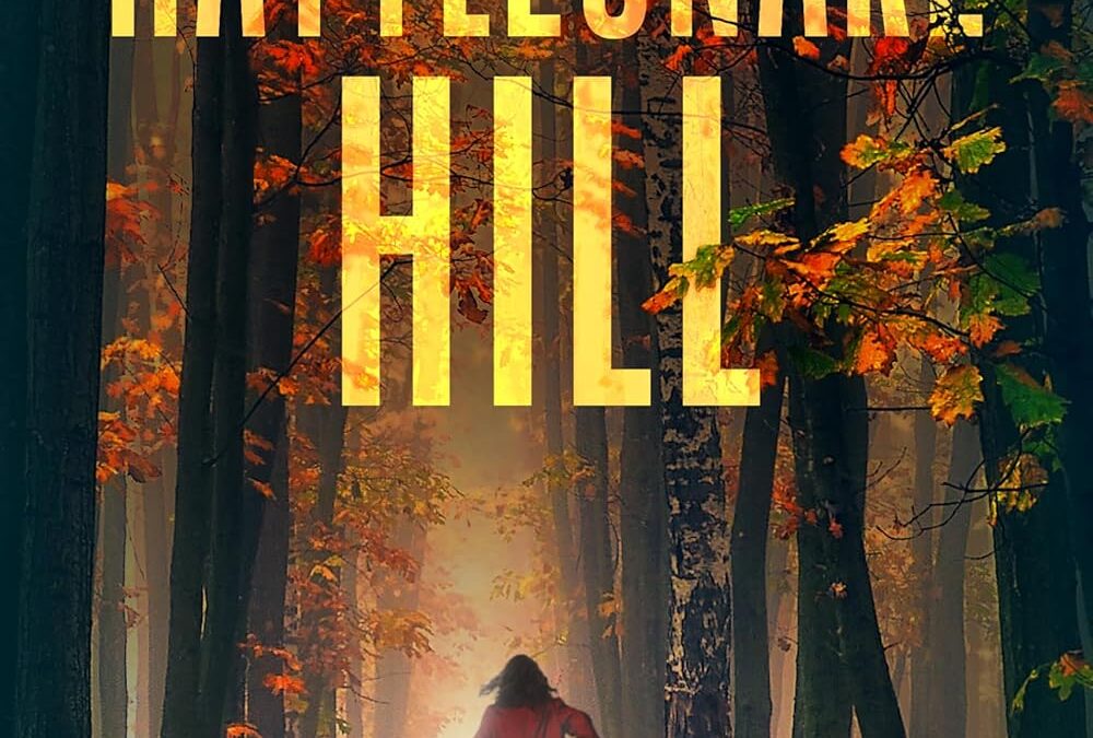Rattlesnake Hill