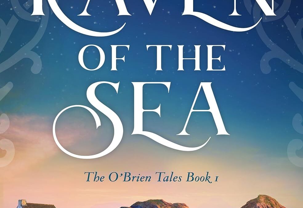 Raven of the Sea