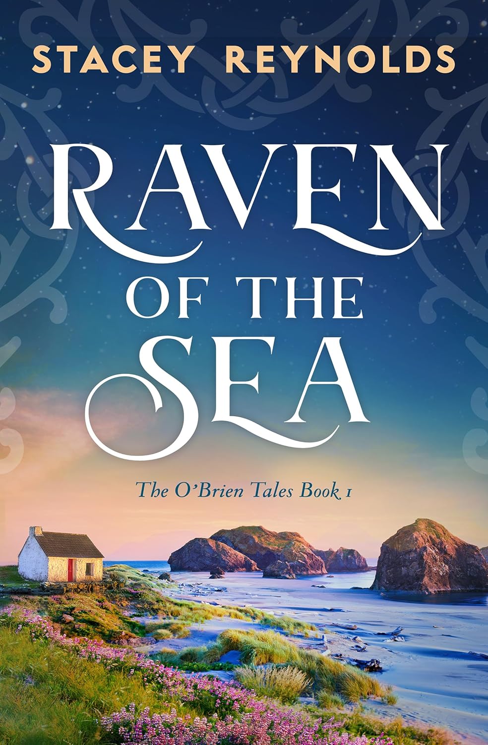 Raven of the Sea by Stacey Reynolds