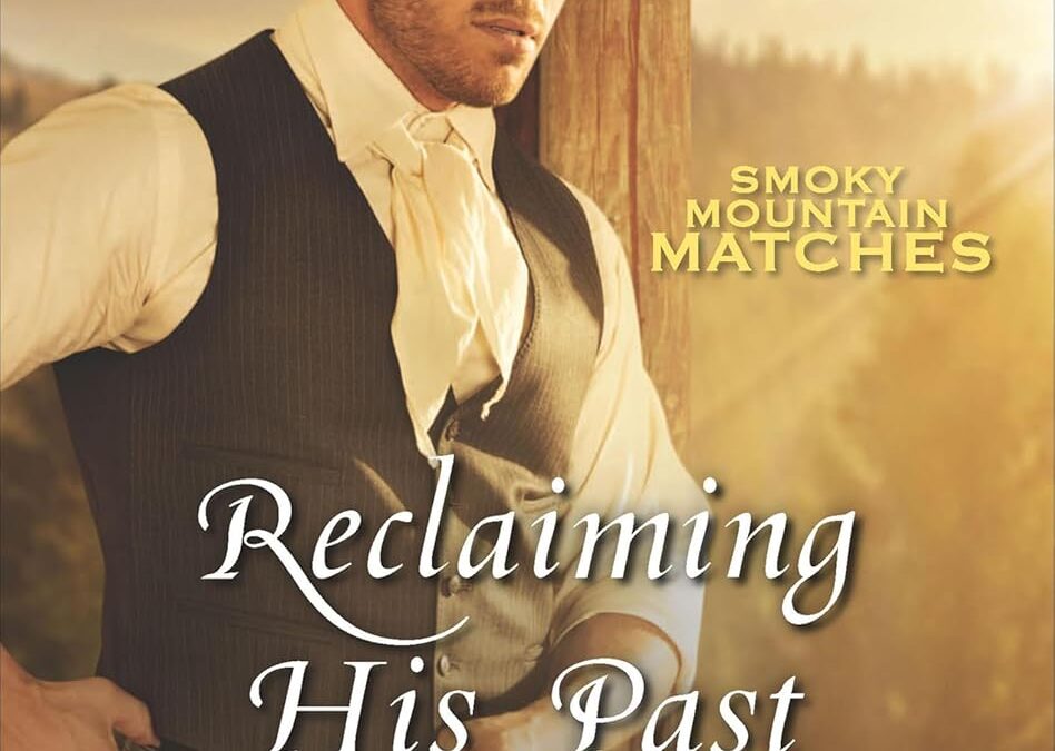 Reclaiming His Past