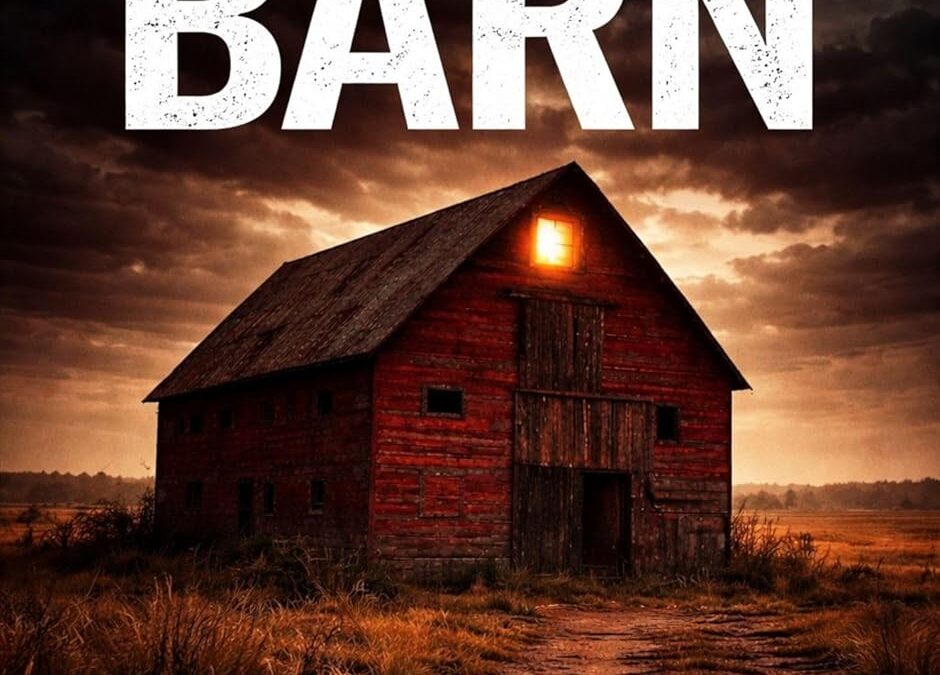 Red Barn