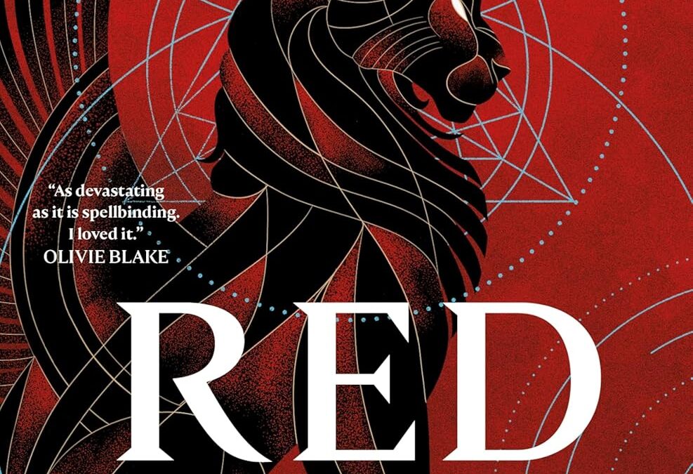 Red City