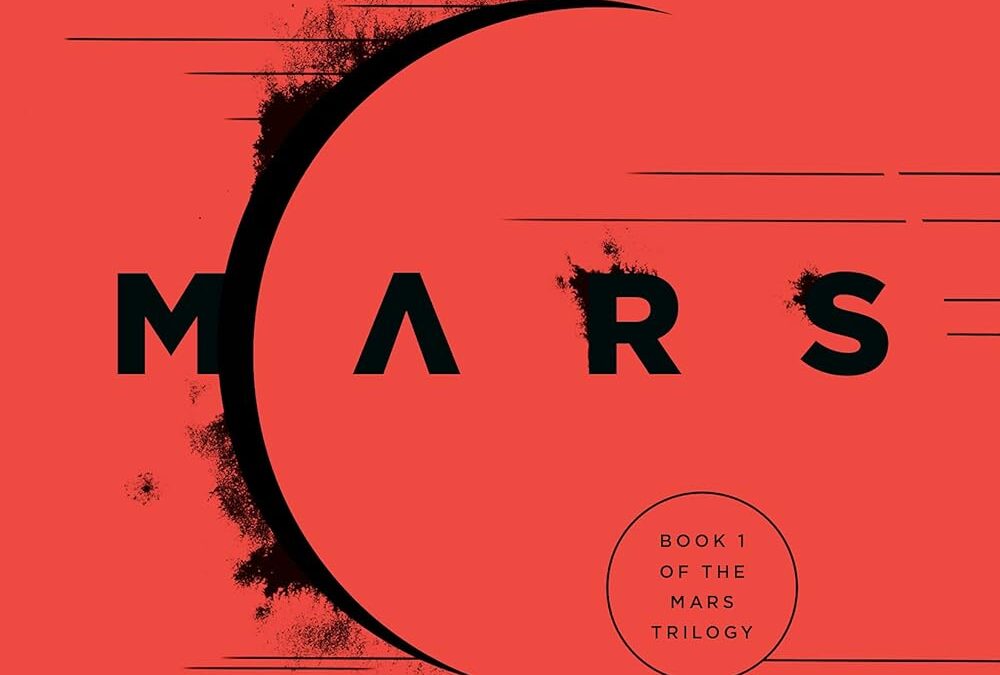 Red Mars