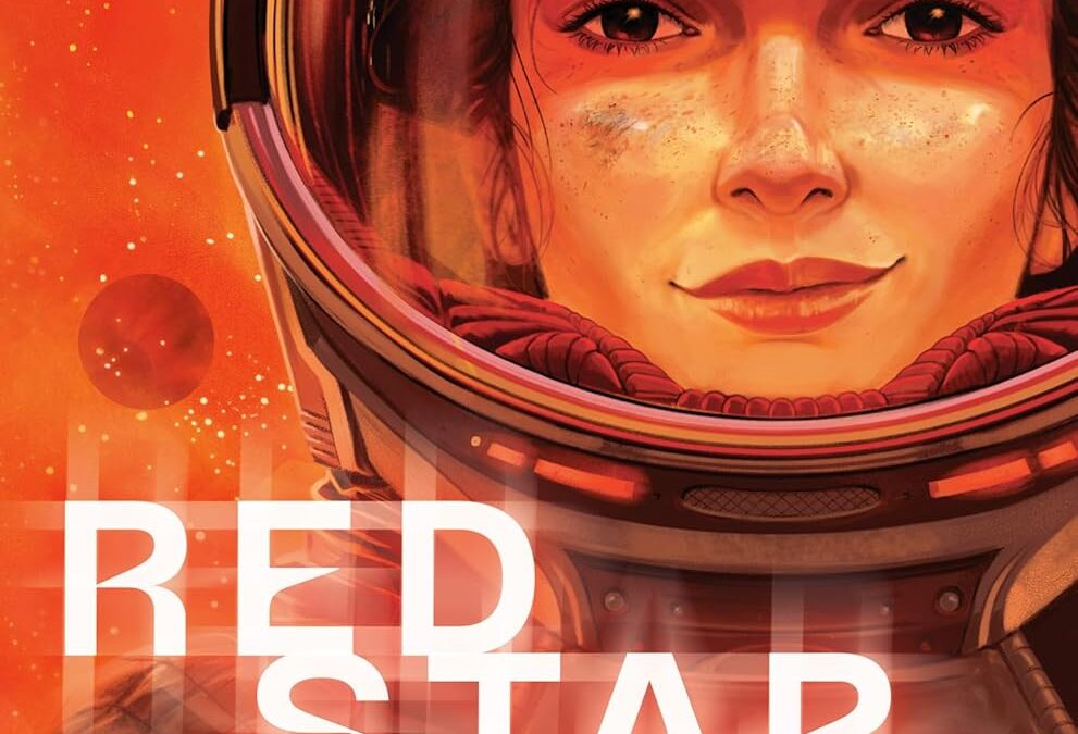 Red Star Rebels
