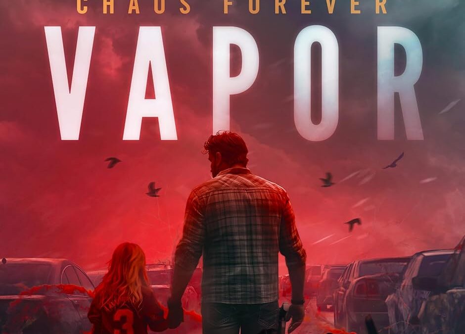 Red Vapor