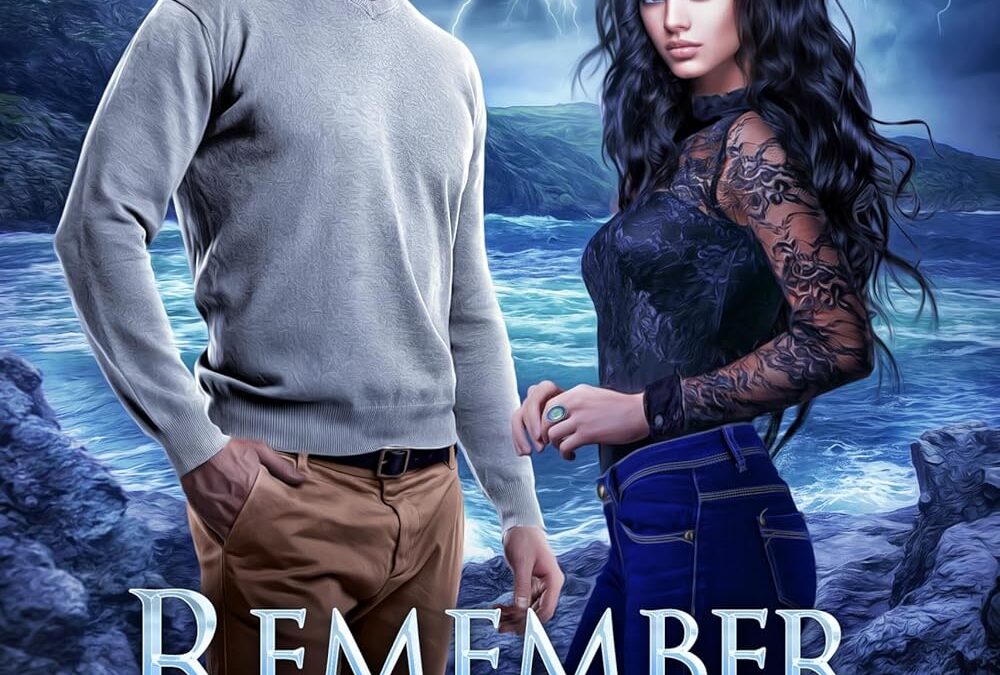Remember Pompeii