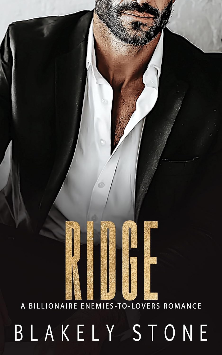 Ridge by Blakely Stone