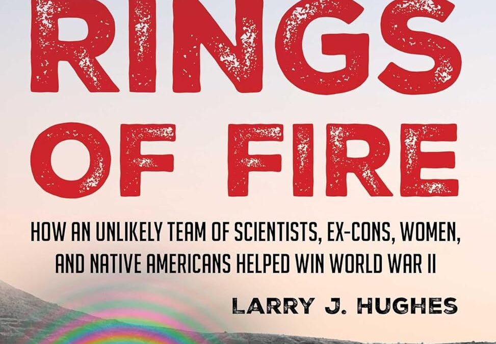 Rings of Fire