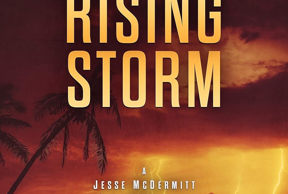 Rising Storm