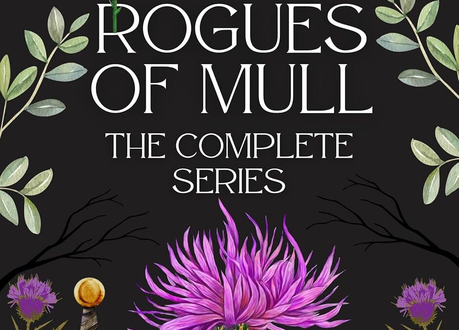 Rogues of Mull (Complete Series)