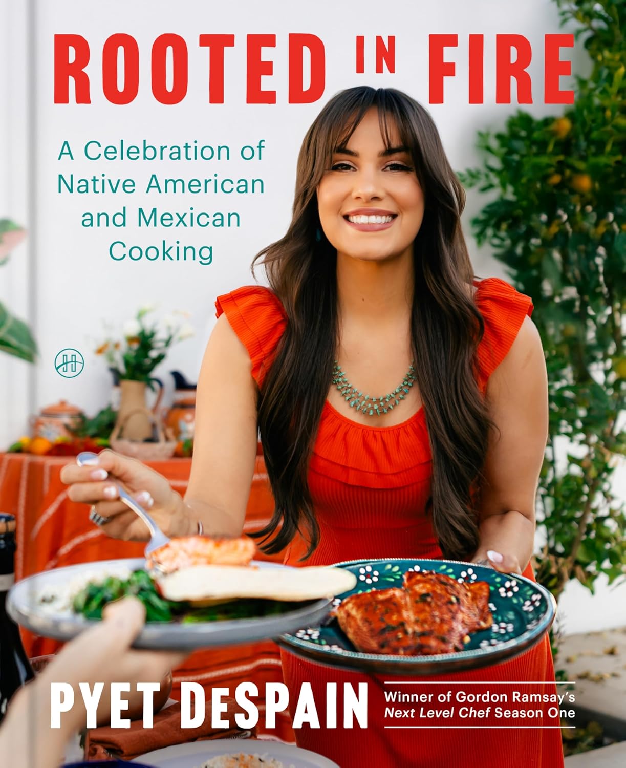 Rooted in Fire by Pyet DeSpain