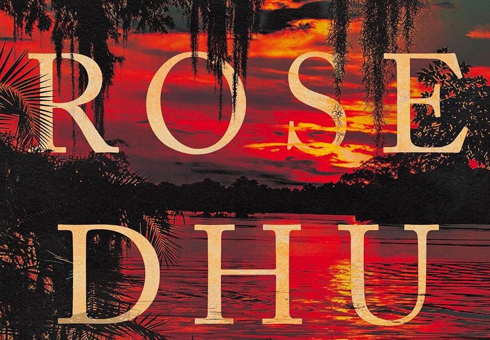 Rose Dhu