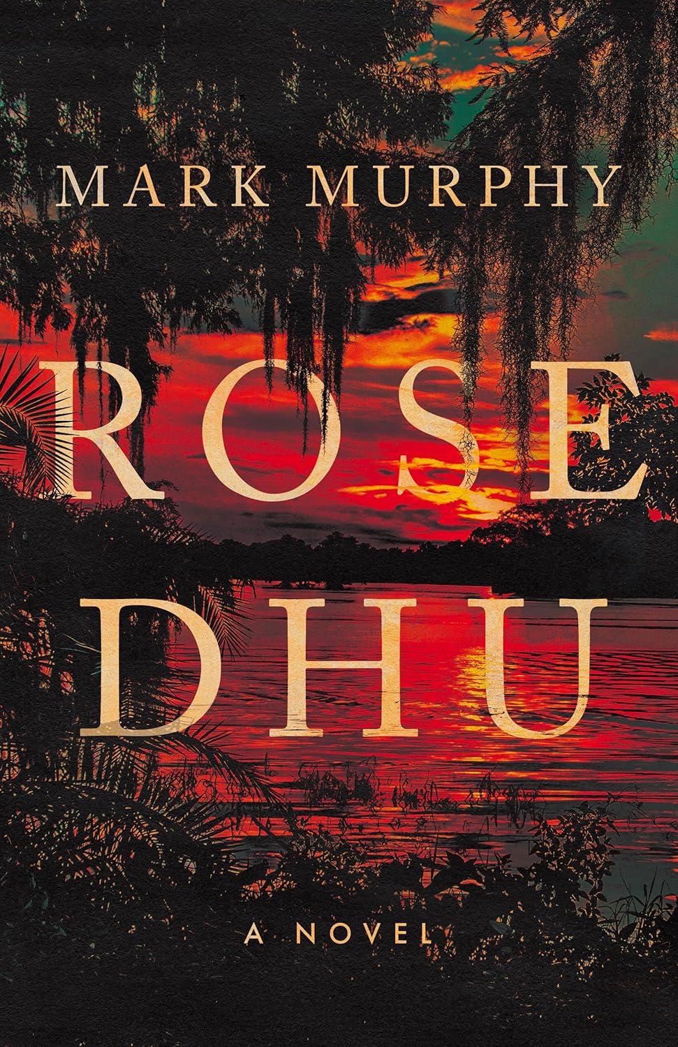 Rose Dhu by Mark Murphy