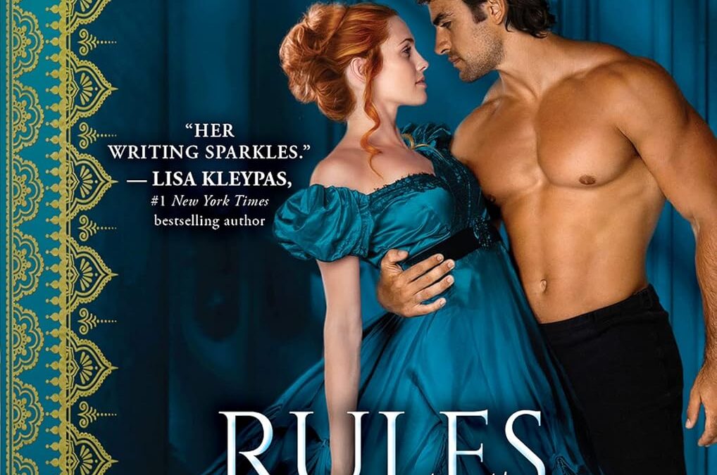 Rules for Heiresses