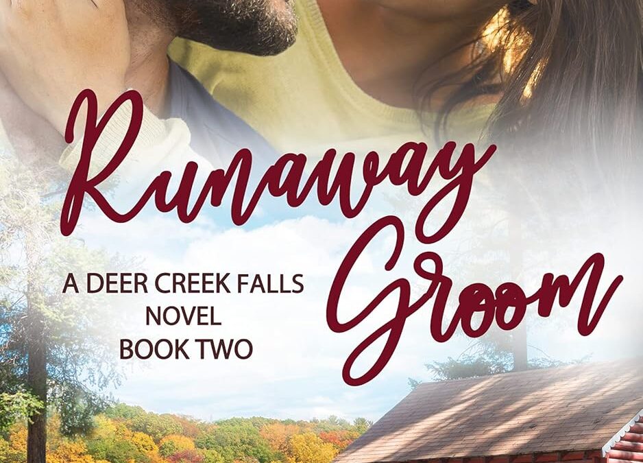 Runaway Groom