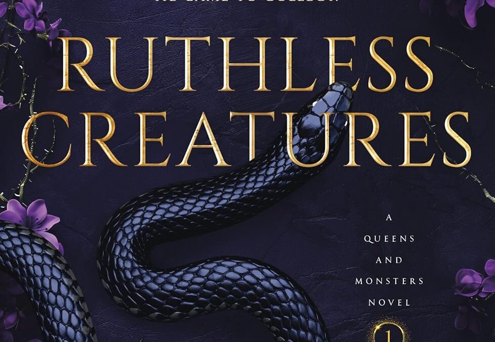 Ruthless Creatures
