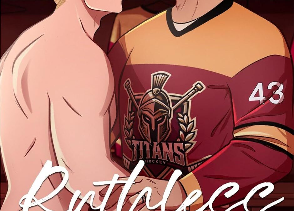 Ruthless Titan