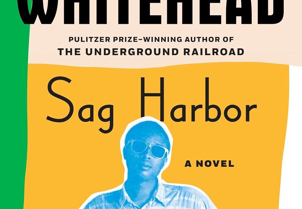 Sag Harbor