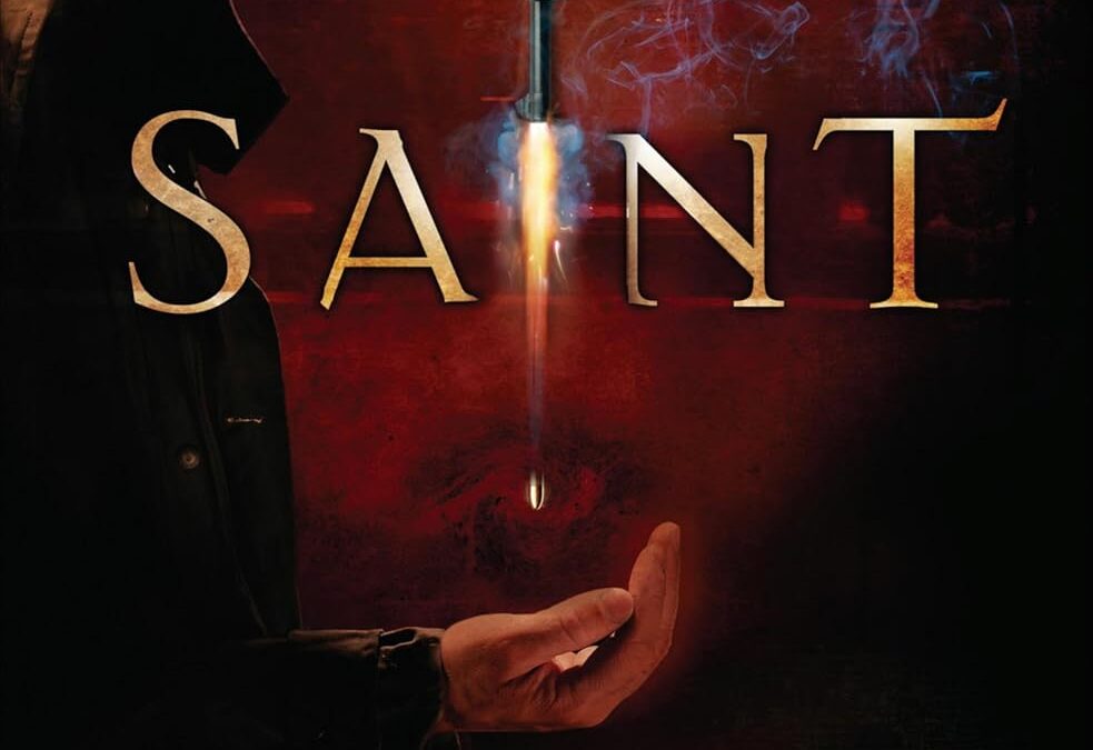Saint