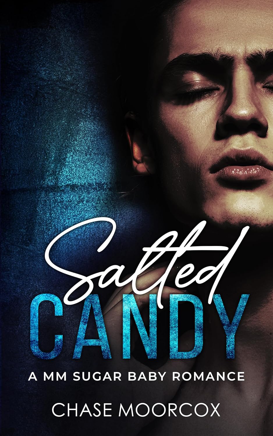 Salted Candy by Chase Moorcox