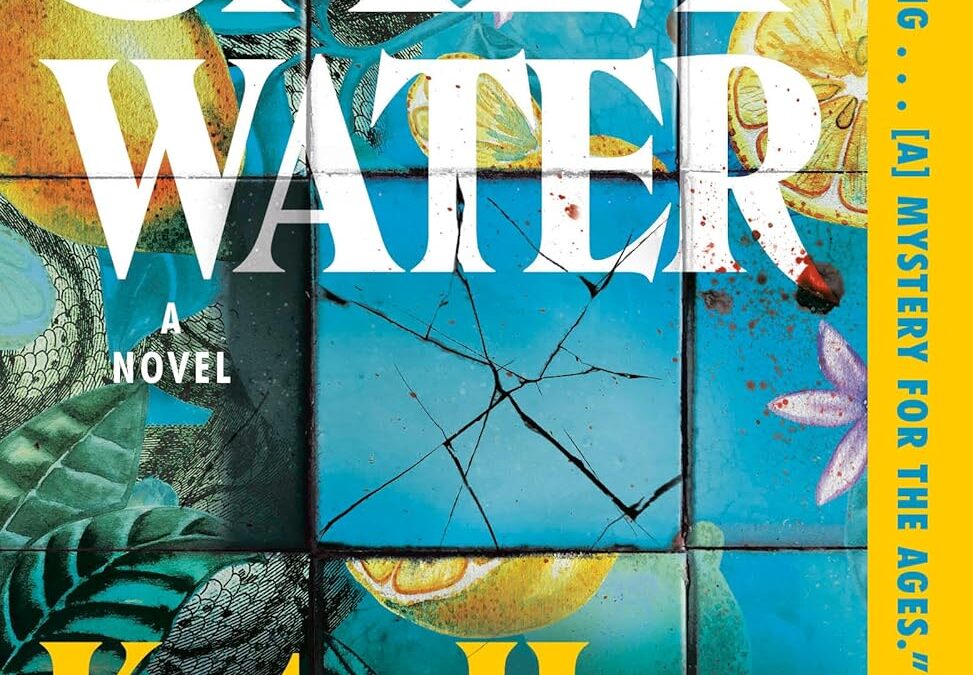 Saltwater