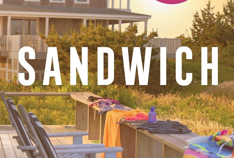 Sandwich