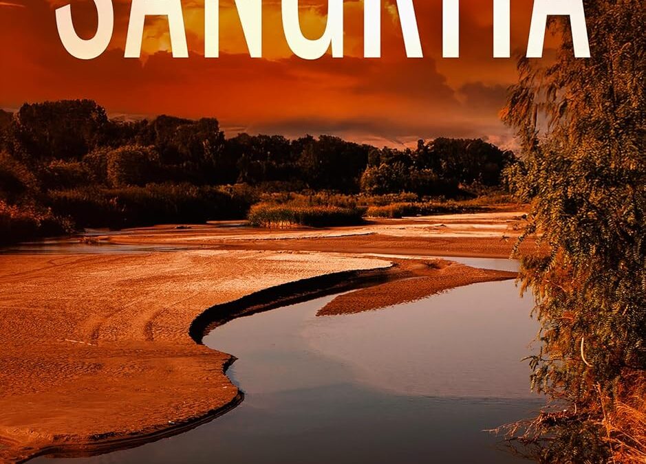 Sangrita