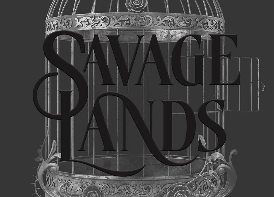 Savage Lands