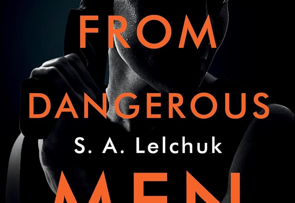 Save Me from Dangerous Men